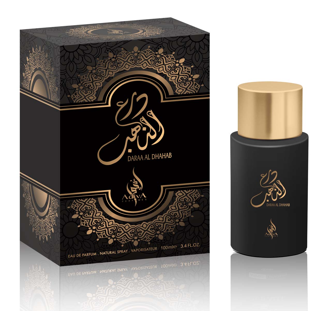 Beauty Scent Products